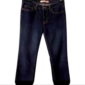 EUC J BRAND DENIM JEANS.4 WAY STRETCH.